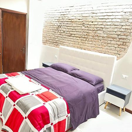 Venice Rainbow Apartments San Zaccaria Ngoại thất bức ảnh