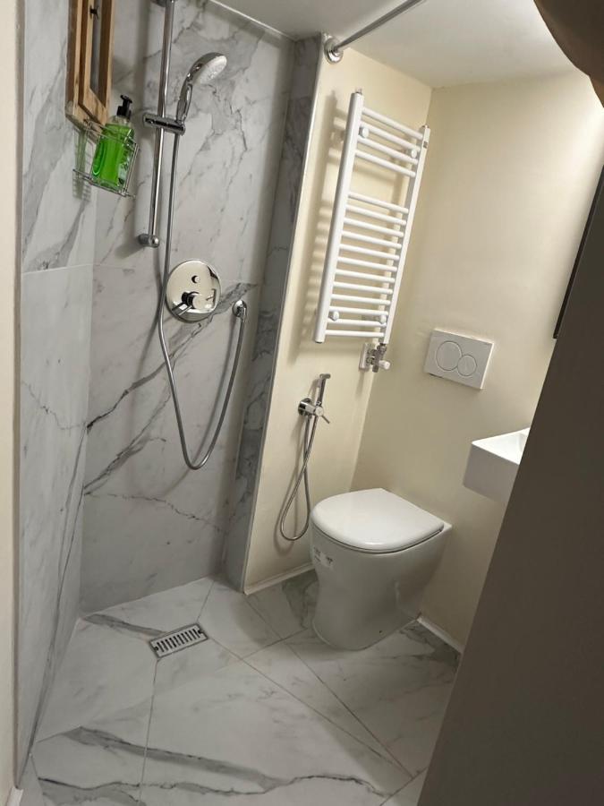 Venice Rainbow Apartments San Zaccaria Ngoại thất bức ảnh