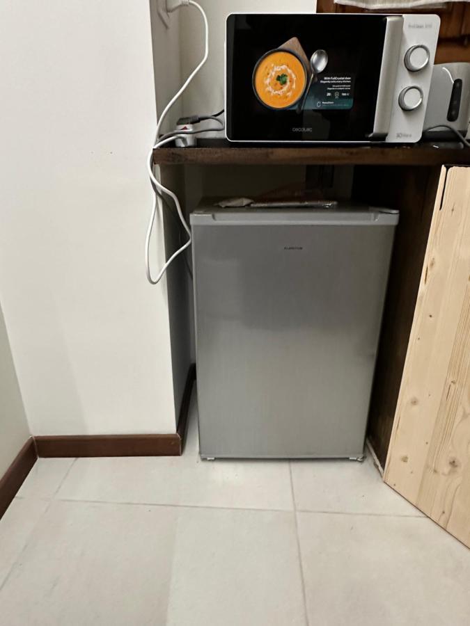 Venice Rainbow Apartments San Zaccaria Ngoại thất bức ảnh